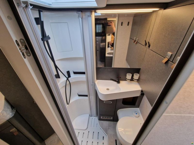 Hymer ML-T 580