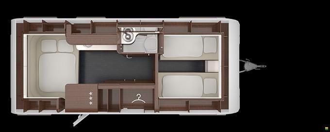 Tabbert Puccini 550 E 2,3 (2026)