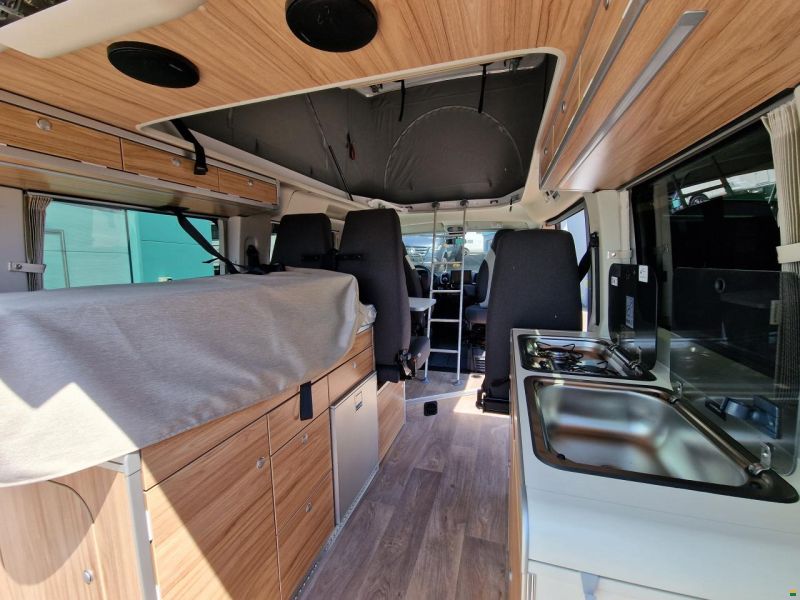 Hymer Sydney Limited