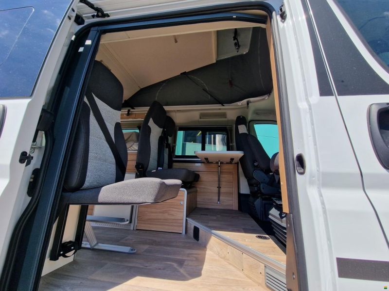 Hymer Sydney Limited