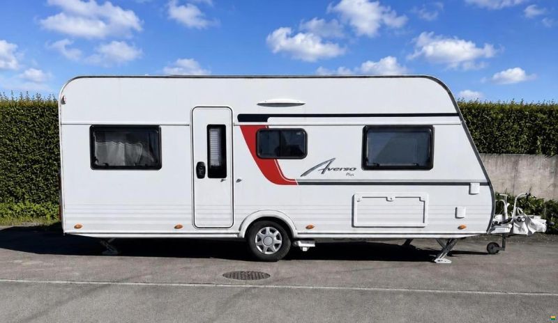 B&uuml;rstner Averso plus TL 520