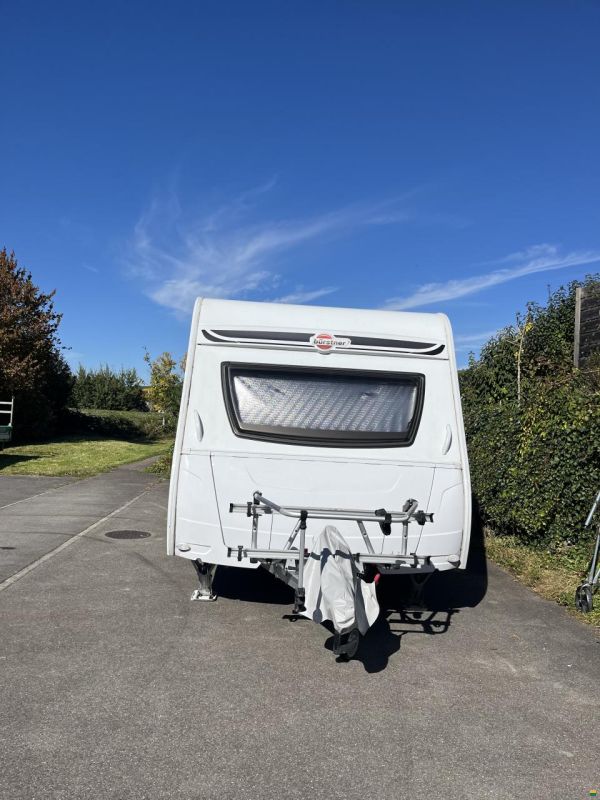 B&uuml;rstner Averso TL 520