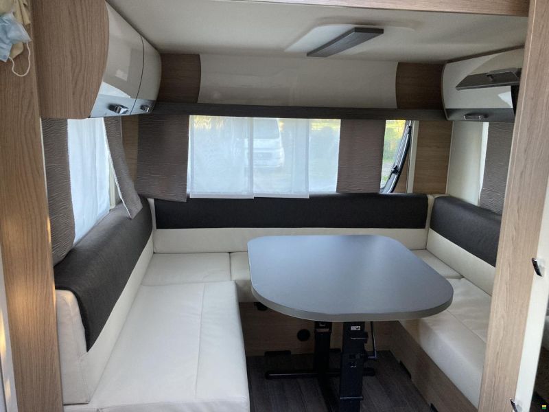 Bürstner Averso TL 520