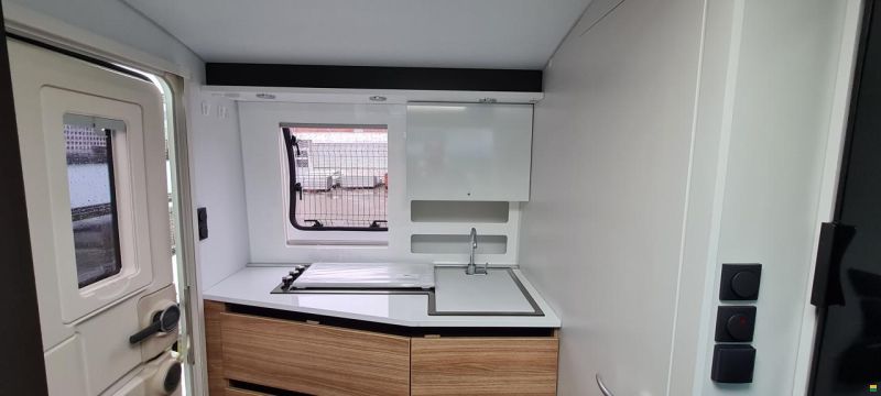 Adria Action 391 PH