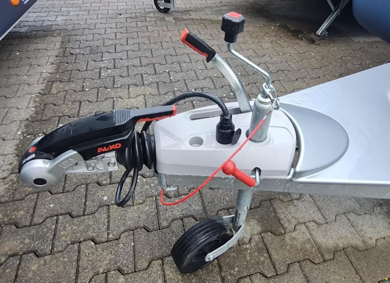 Adria Action 391 PH