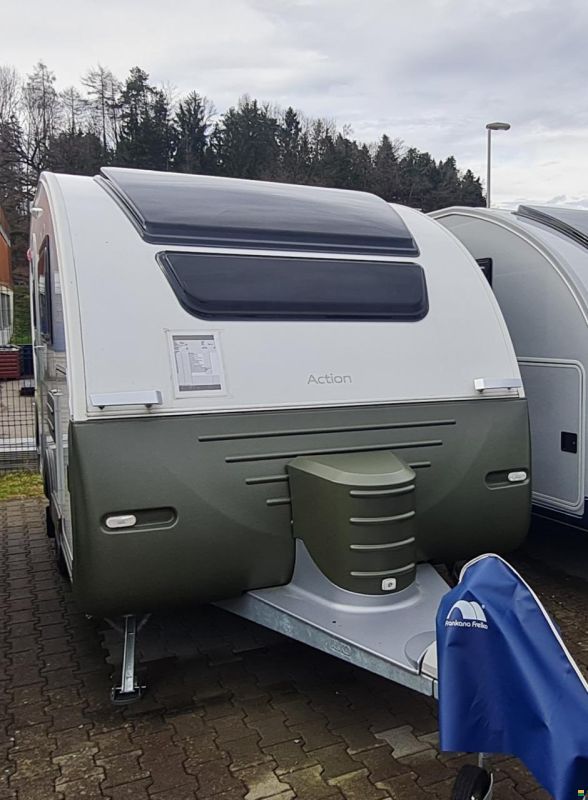 Adria Action 391 PH