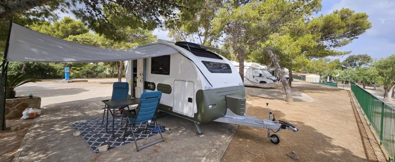 Adria Action 391 PH