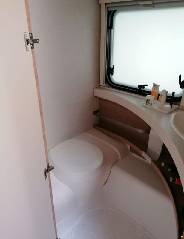 Fendt Bianco Selection 515 SG