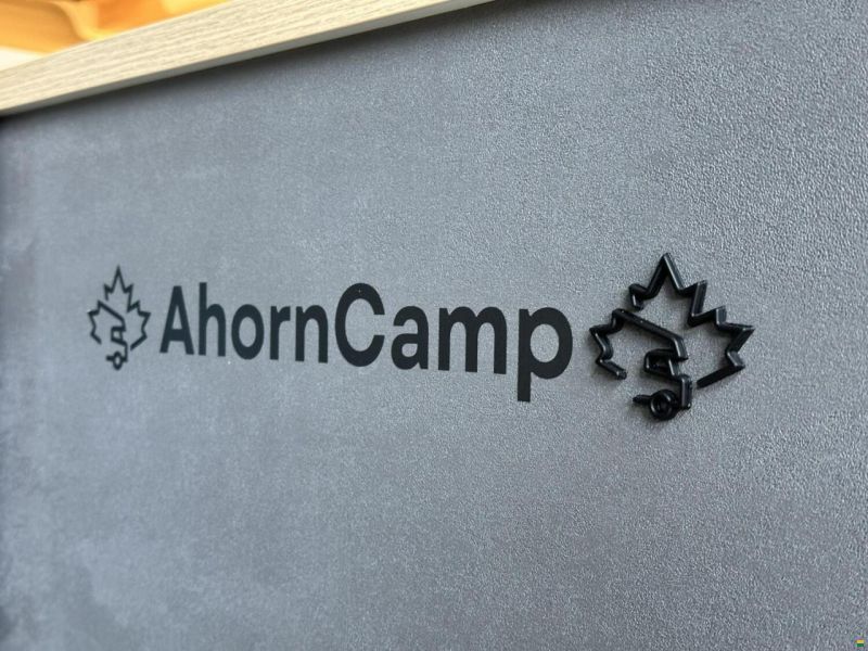 Ahorn Van CV 630