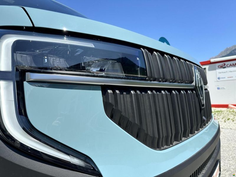 Ahorn Van CV 630