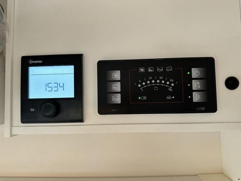 Ahorn Camp T 690 Plus