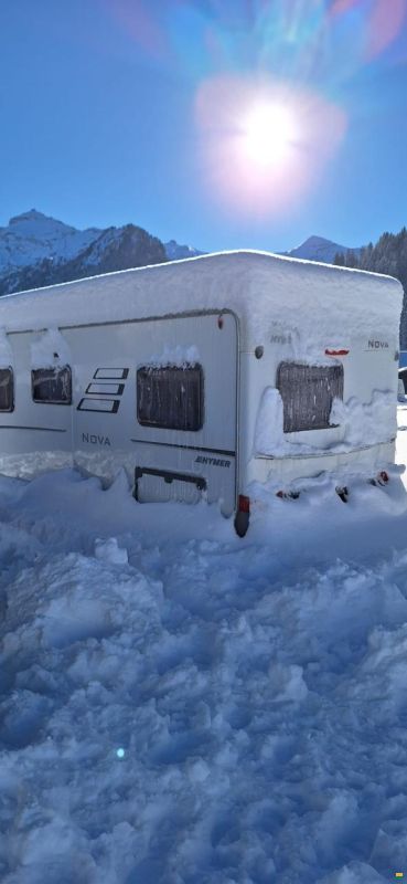 Hymer Nova-545