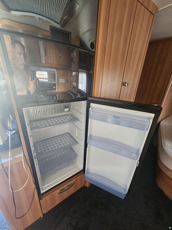 Hymer Nova-545