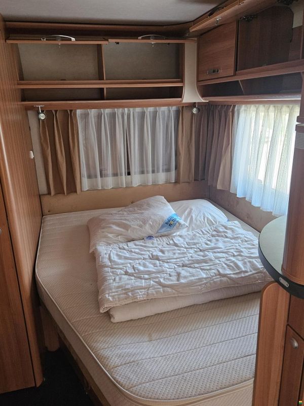 Hymer Nova-545