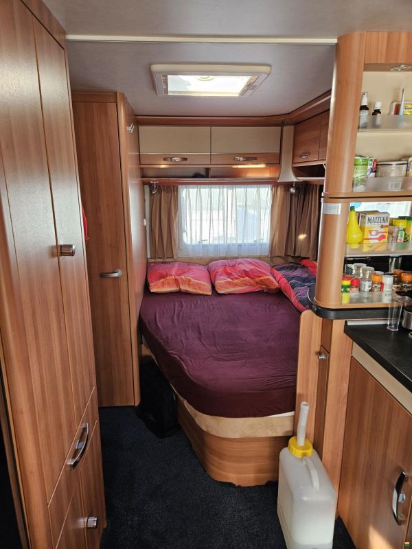 Hymer Nova-545