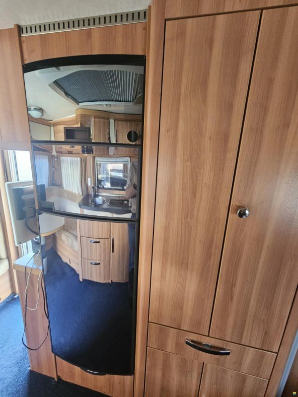 Hymer Nova-545
