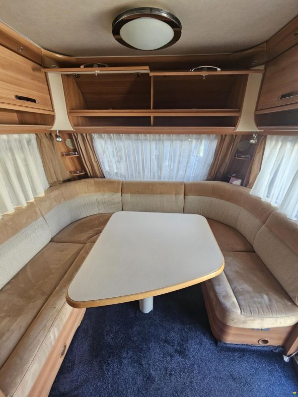 Hymer Nova-545