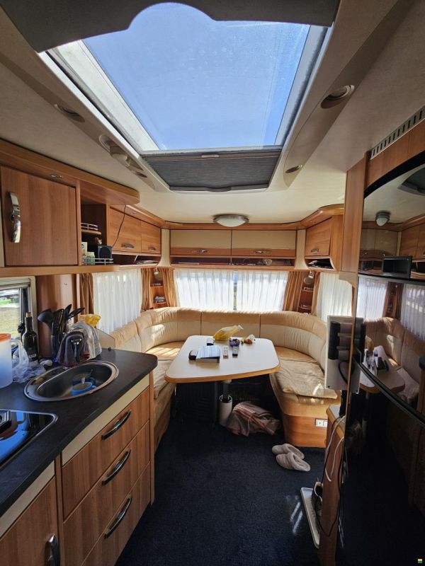 Hymer Nova-545