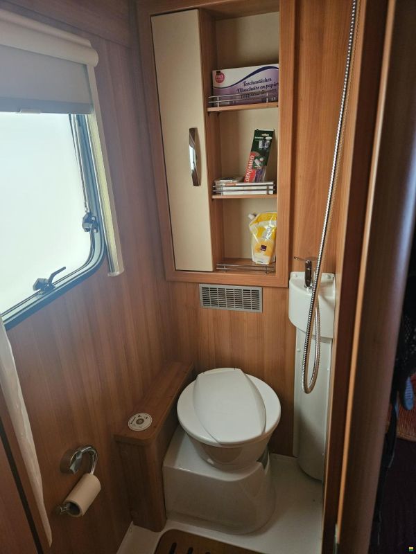 Hymer Nova-545
