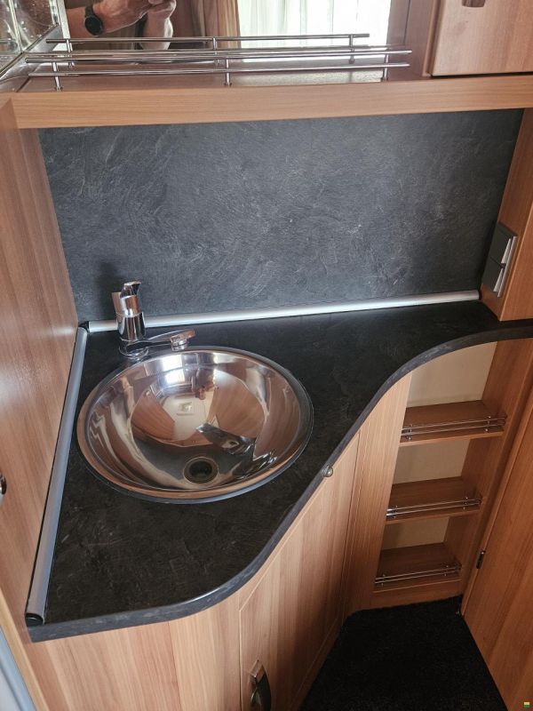 Hymer Nova-545
