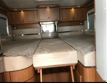 Hymer B 674 SL