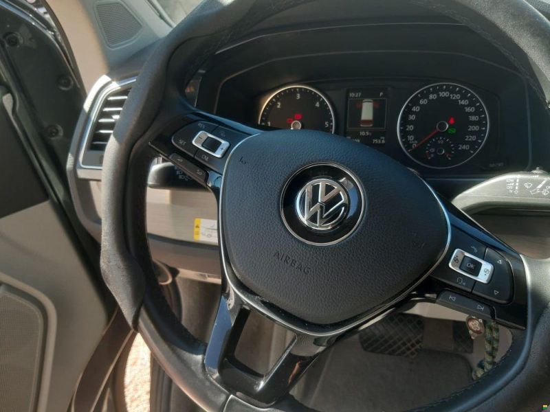 Volkswagen T6 California 2.0 TDI Ocean 4 Motion DSG