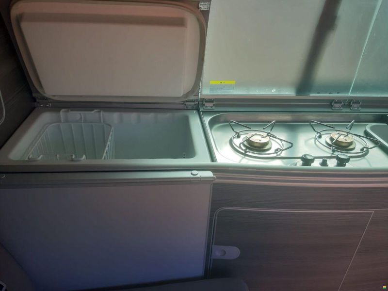 Volkswagen T6 California 2.0 TDI Ocean 4 Motion DSG