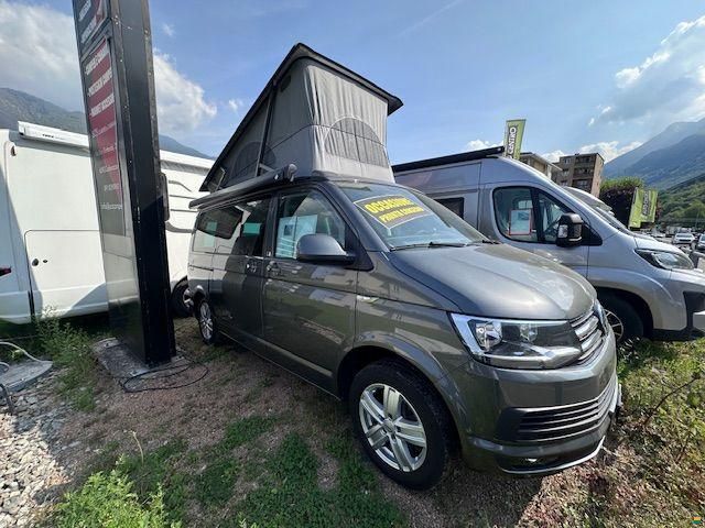 Volkswagen T6 California 2.0 TDI Ocean 4 Motion DSG
