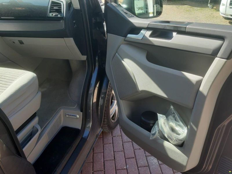 Volkswagen T6 California 2.0 TDI Ocean 4 Motion DSG