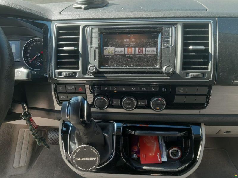 Volkswagen T6 California 2.0 TDI Ocean 4 Motion DSG
