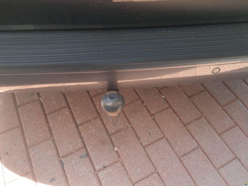 Volkswagen T6 California 2.0 TDI Ocean 4 Motion DSG