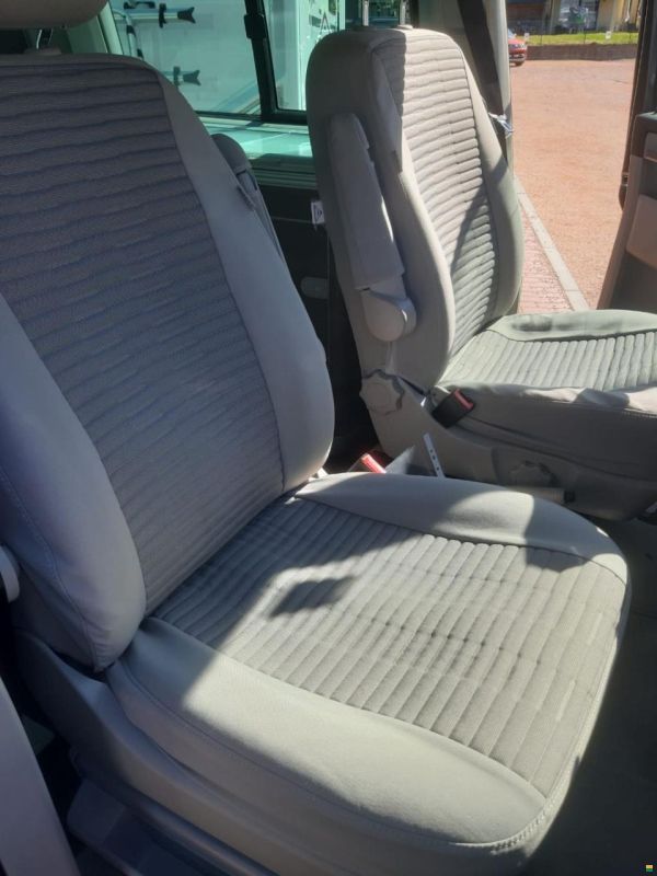 Volkswagen T6 California 2.0 TDI Ocean 4 Motion DSG