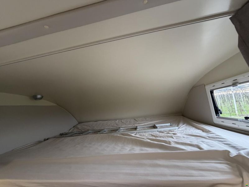 Forster-Reisemobile A699EB