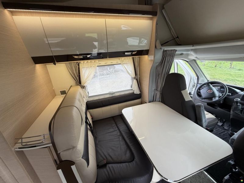 Forster-Reisemobile A699EB