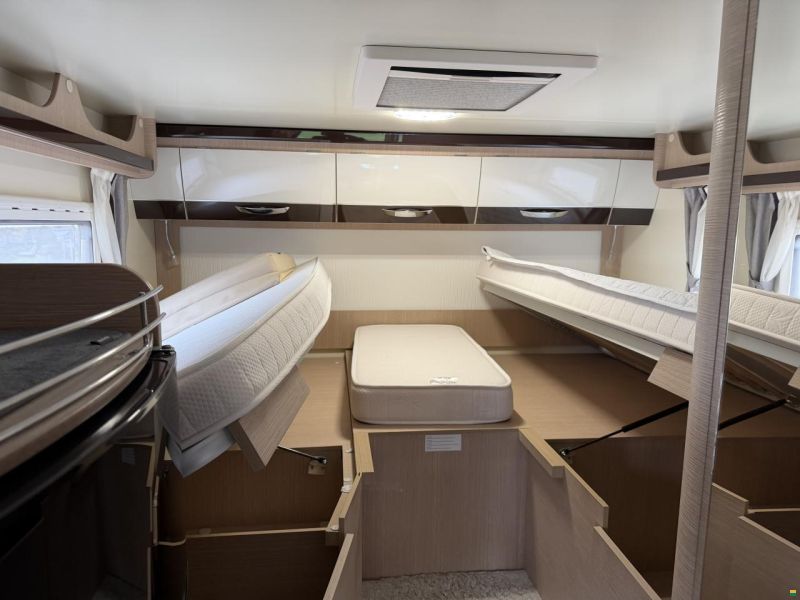 Forster-Reisemobile A699EB