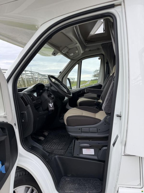 Forster-Reisemobile A699EB