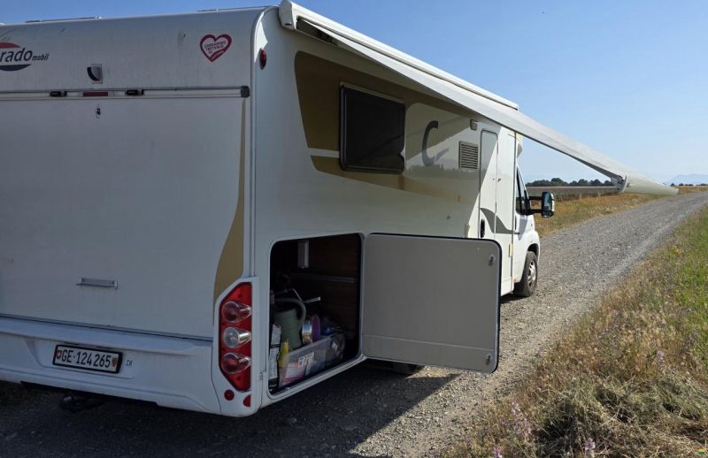 Fiat Capron T449