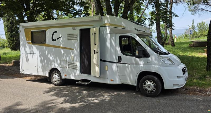 Fiat Capron T449