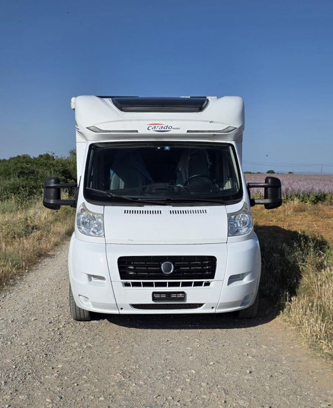 Fiat Capron T449