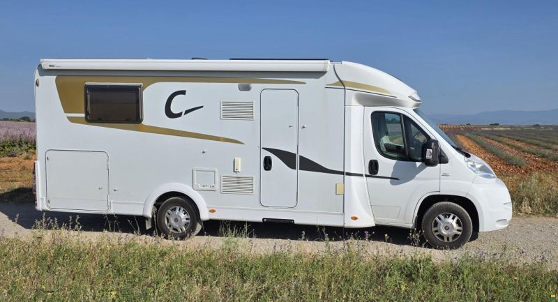 Fiat Capron T449