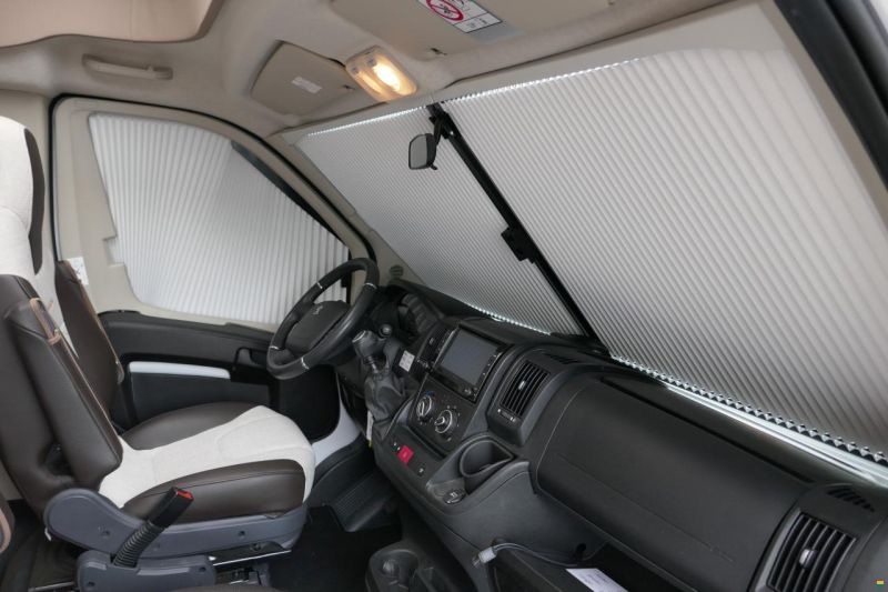 Weinsberg CaraCompact PEPPER 600 MEG