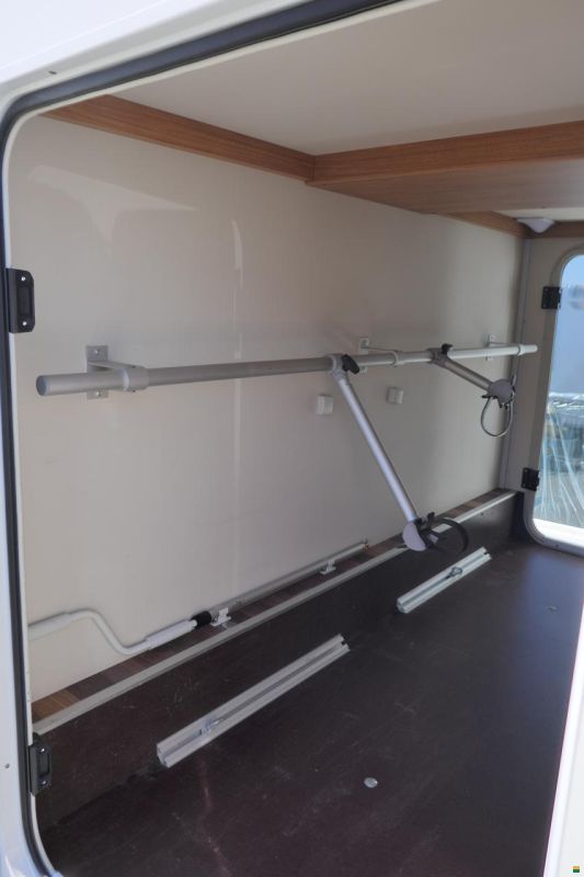 Weinsberg CaraCompact PEPPER 600 MEG