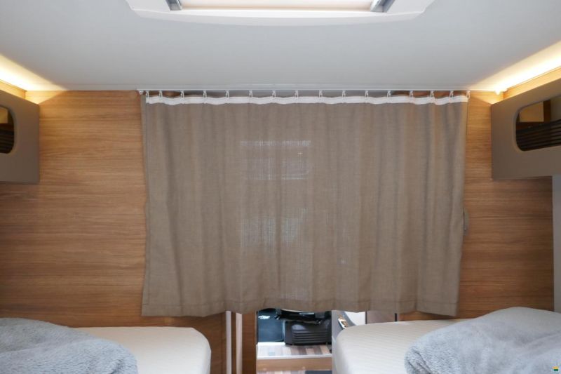 Weinsberg CaraCompact PEPPER 600 MEG