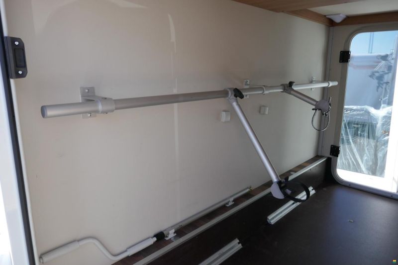 Weinsberg CaraCompact PEPPER 600 MEG