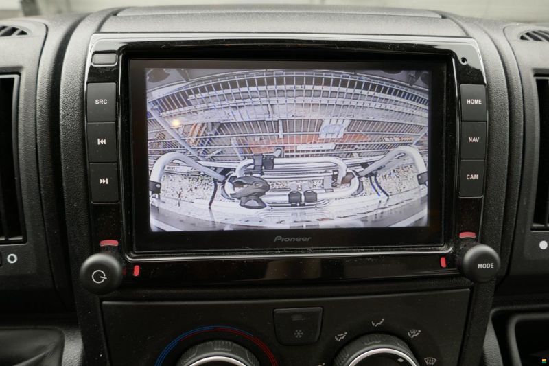 Weinsberg CaraCompact PEPPER 600 MEG