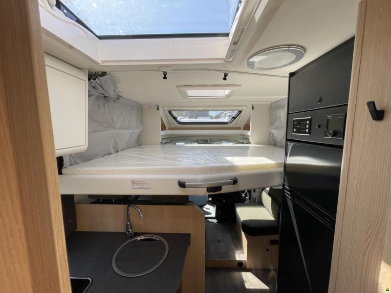 Sunlight Adventure T 68