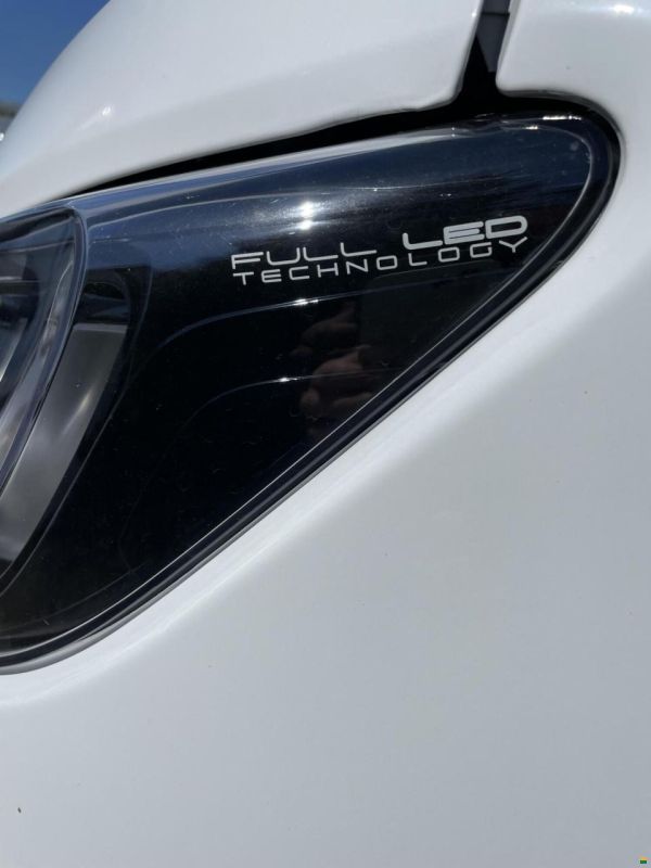 Sunlight Adventure T 68