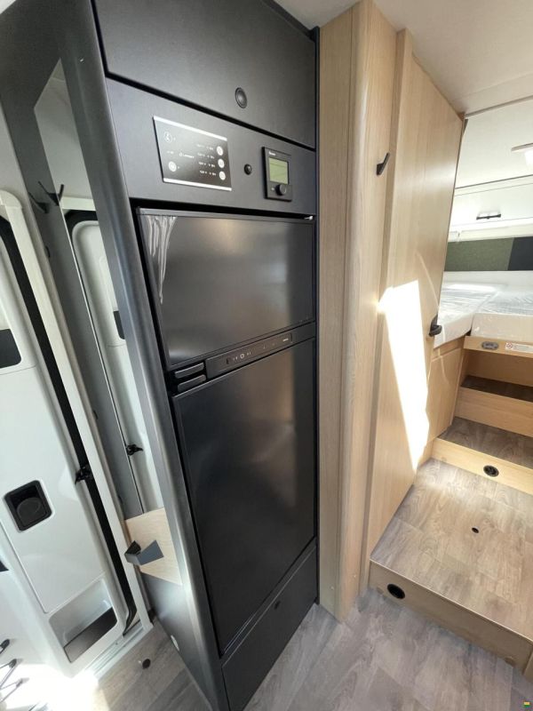 Sunlight Adventure T 68