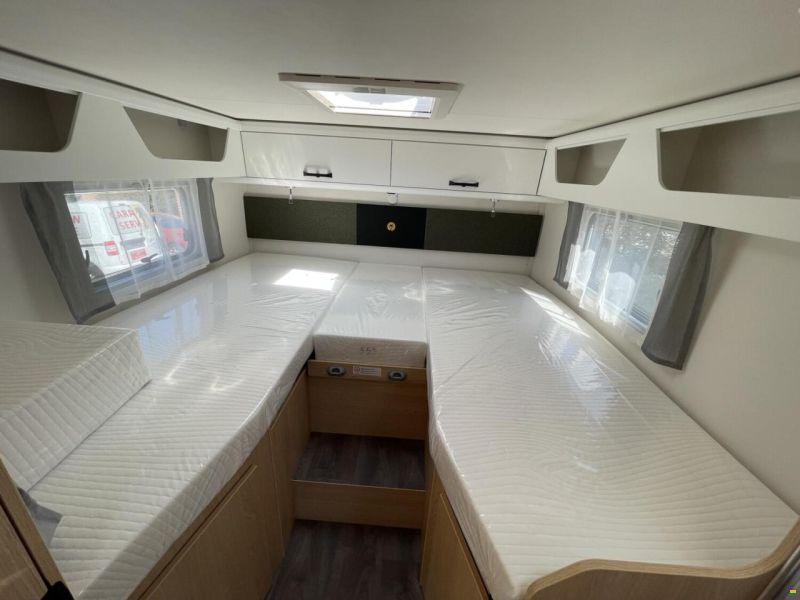 Sunlight Adventure T 68