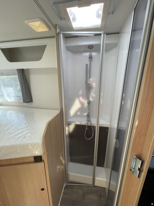 Sunlight Adventure T 68